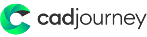 cad journey logo cad journey logo